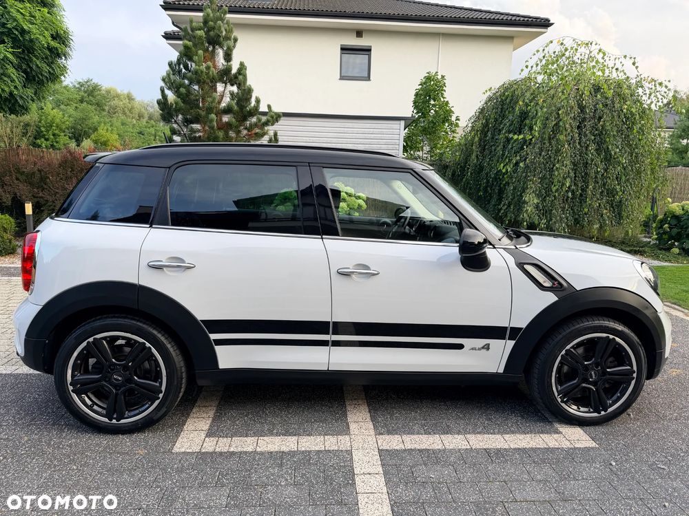 MINI Countryman - 6