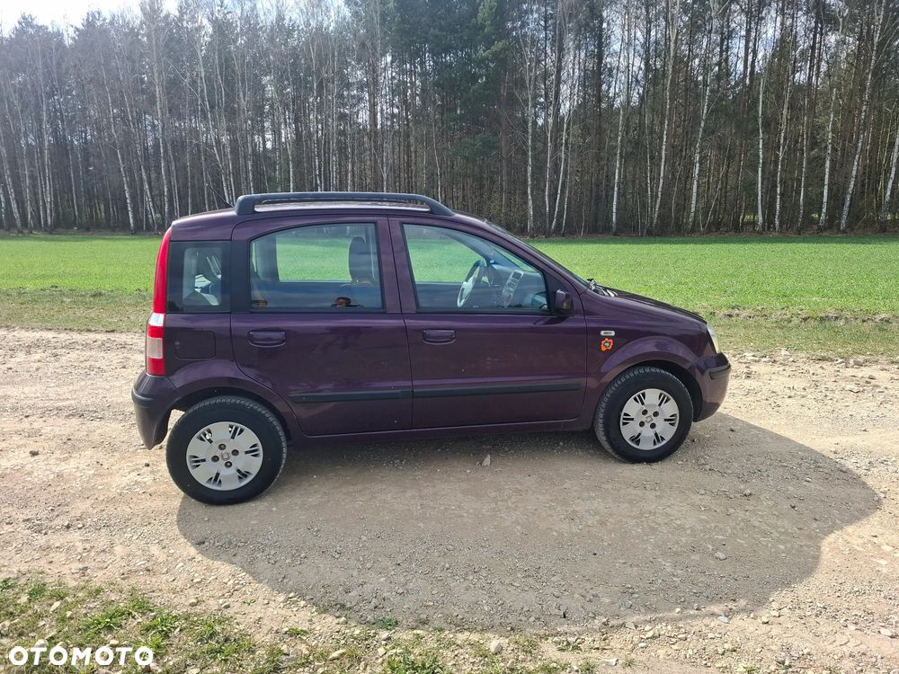 Fiat Panda 1.2 Active - 23
