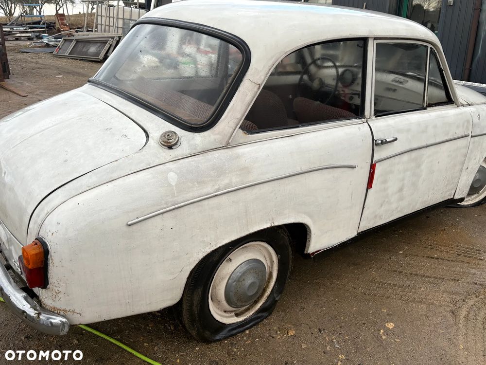 Syrena 105 - 15