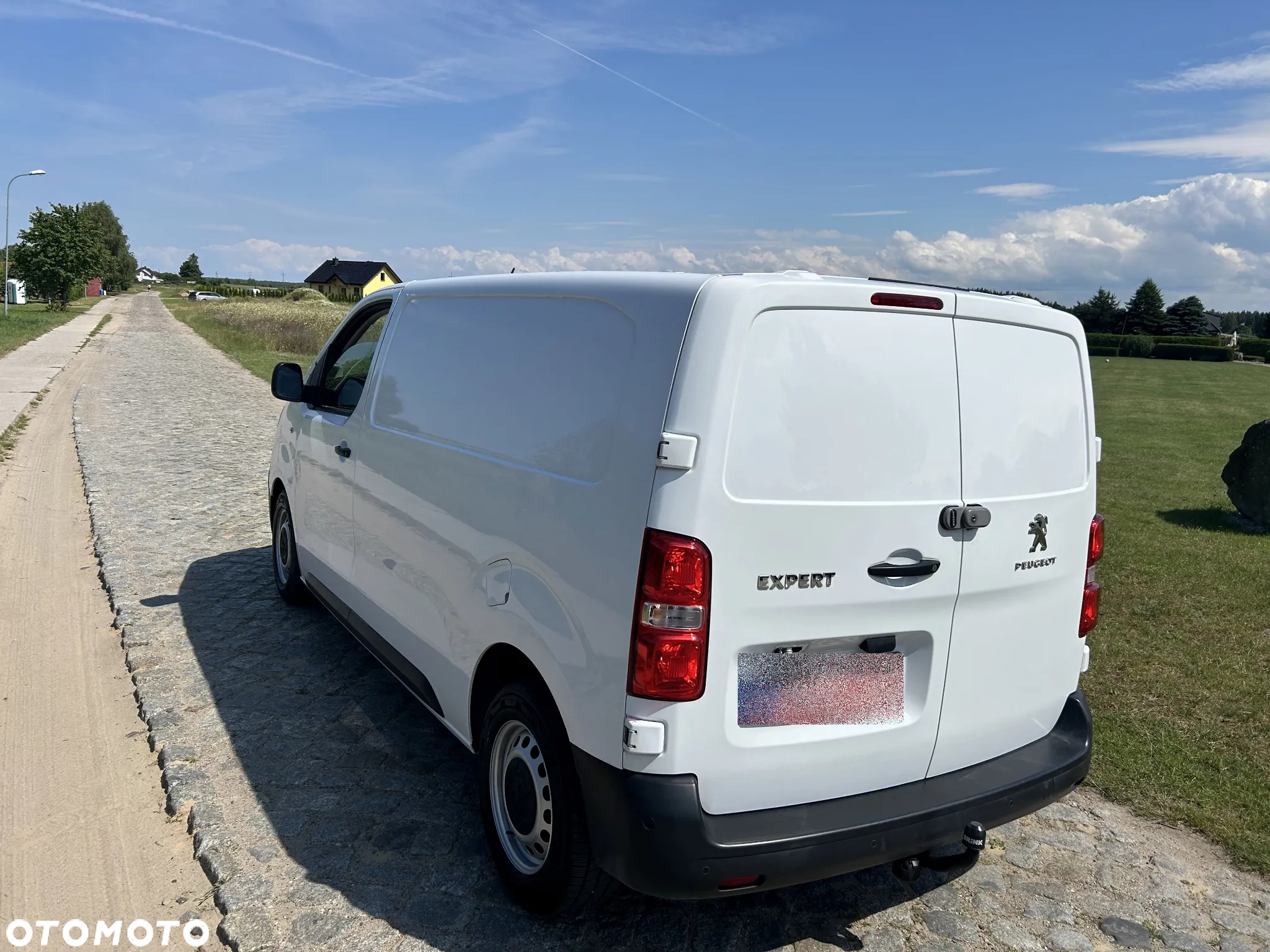 Peugeot Expert - 3