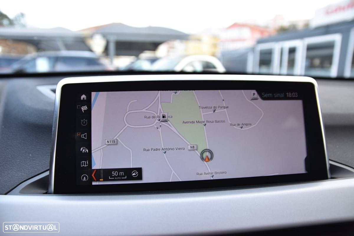 BMW X1 16 d sDrive - 16