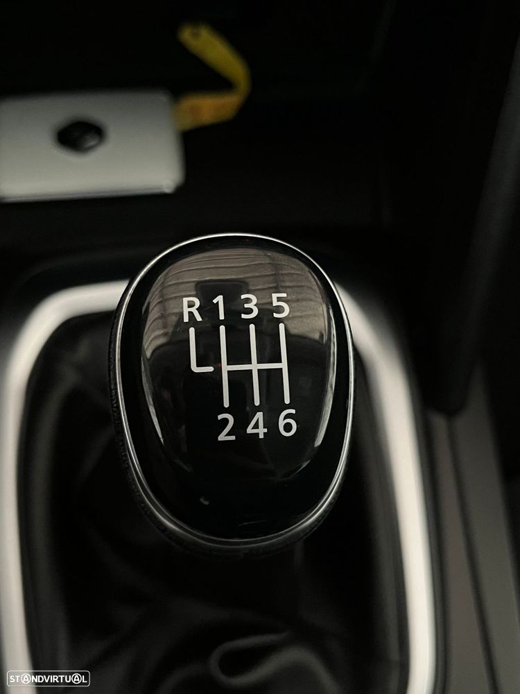 Renault Mégane Sport Tourer 1.5 Blue dCi Limited C/PM+Pneu - 14