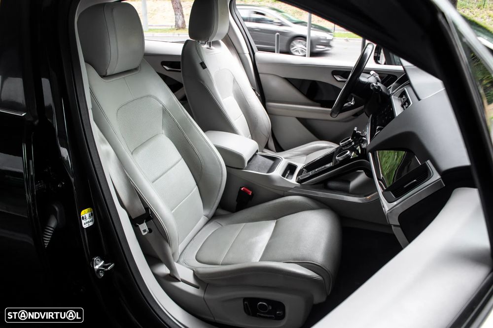 Jaguar I-Pace HSE AWD Aut. - 15