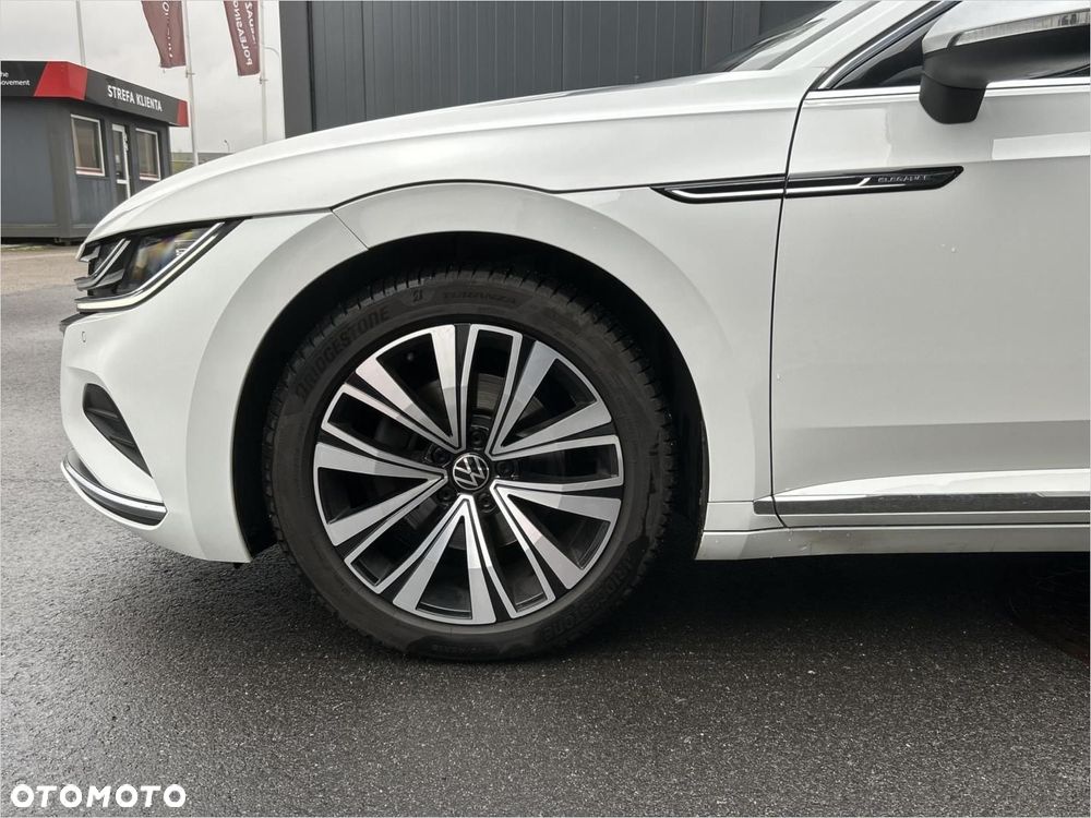 Volkswagen Arteon 2.0 TSI GPF Elegance DSG - 16