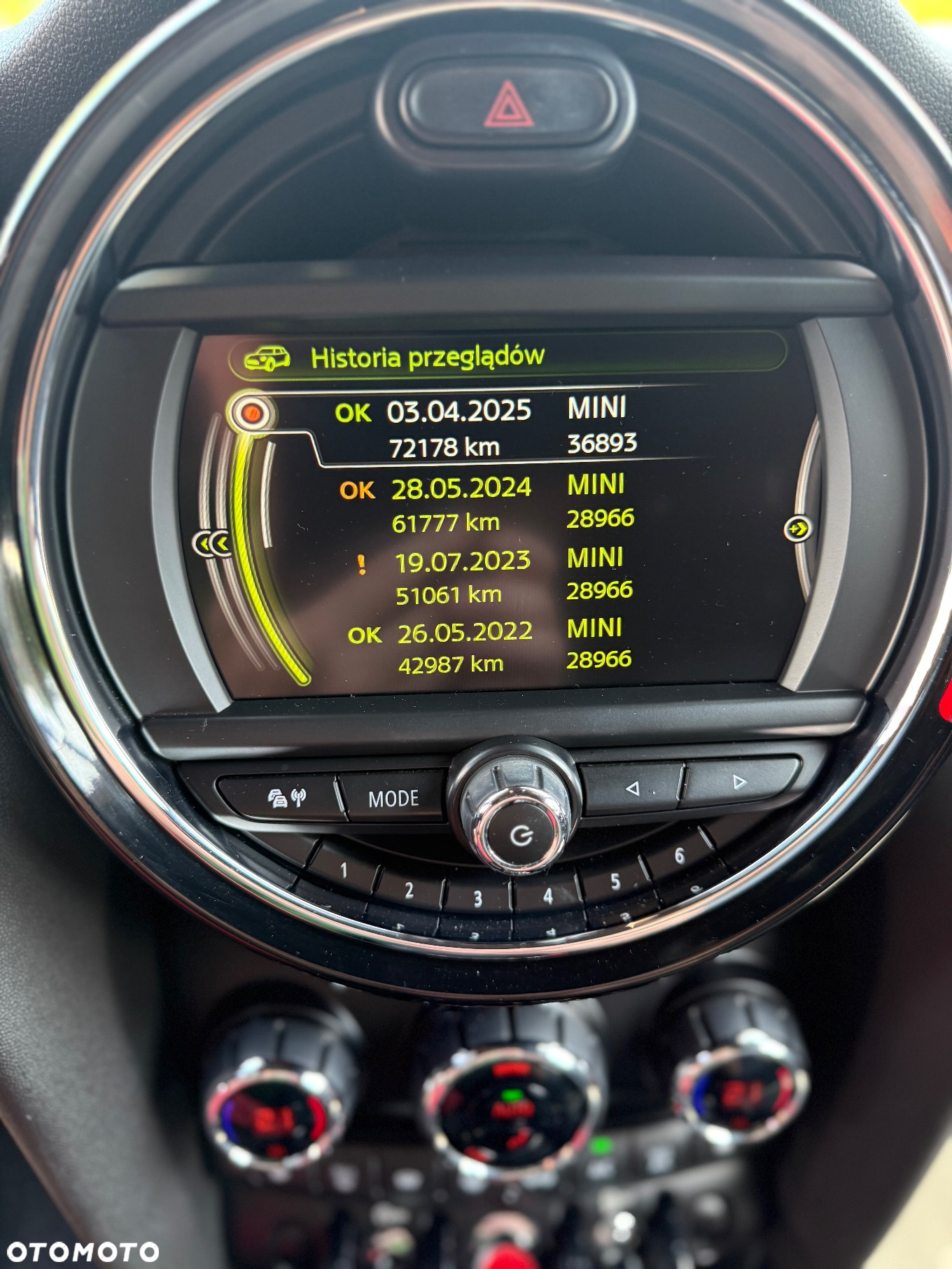 MINI Cooper - 24