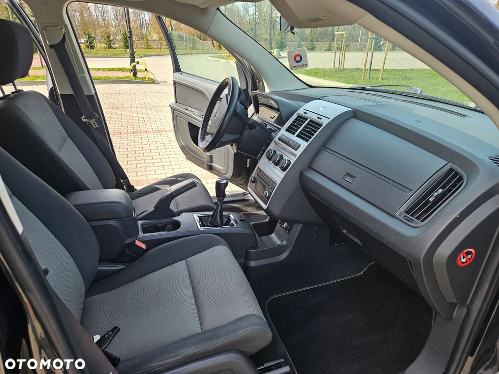 Dodge Journey 2.4 SE - 14