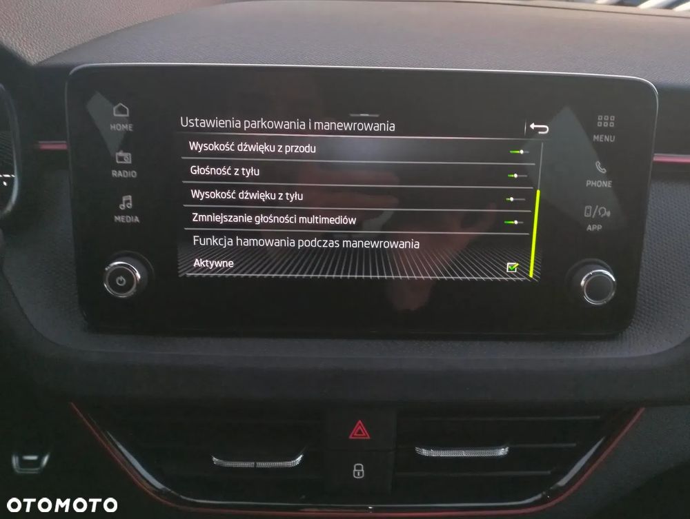 Skoda Kamiq 1.5 TSI Selection - 30