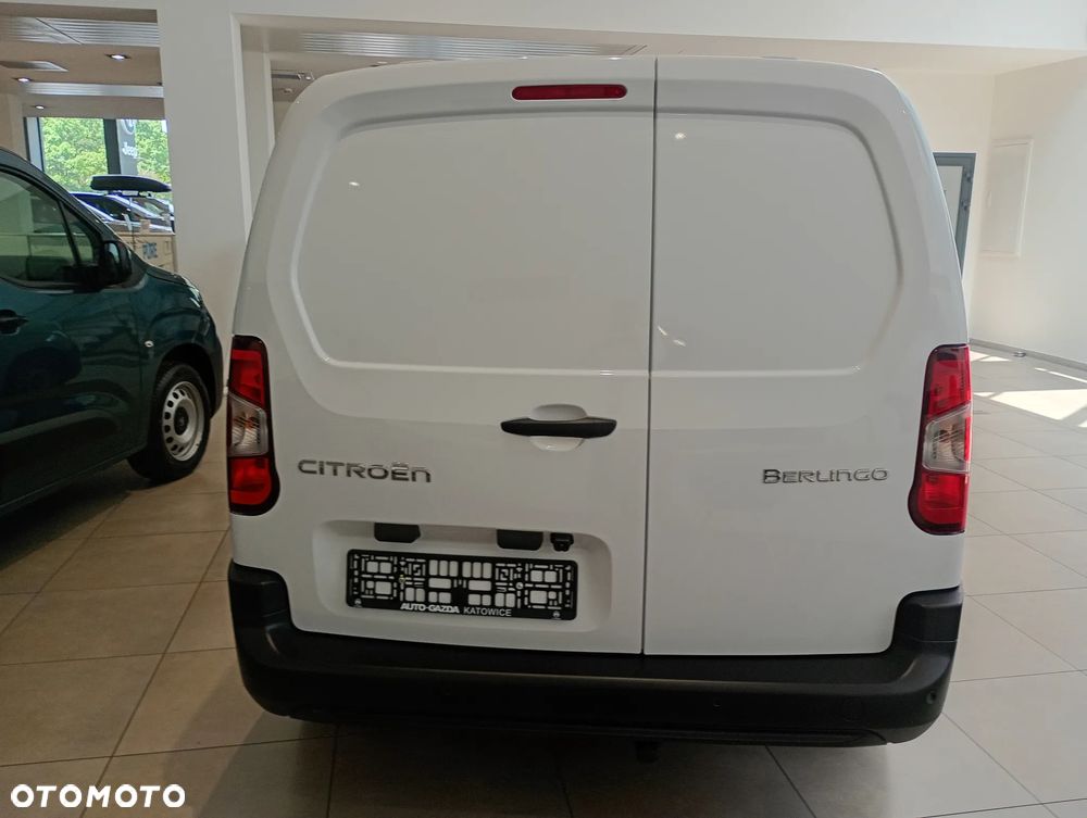 Citroën Berlingo VAN XL - 7