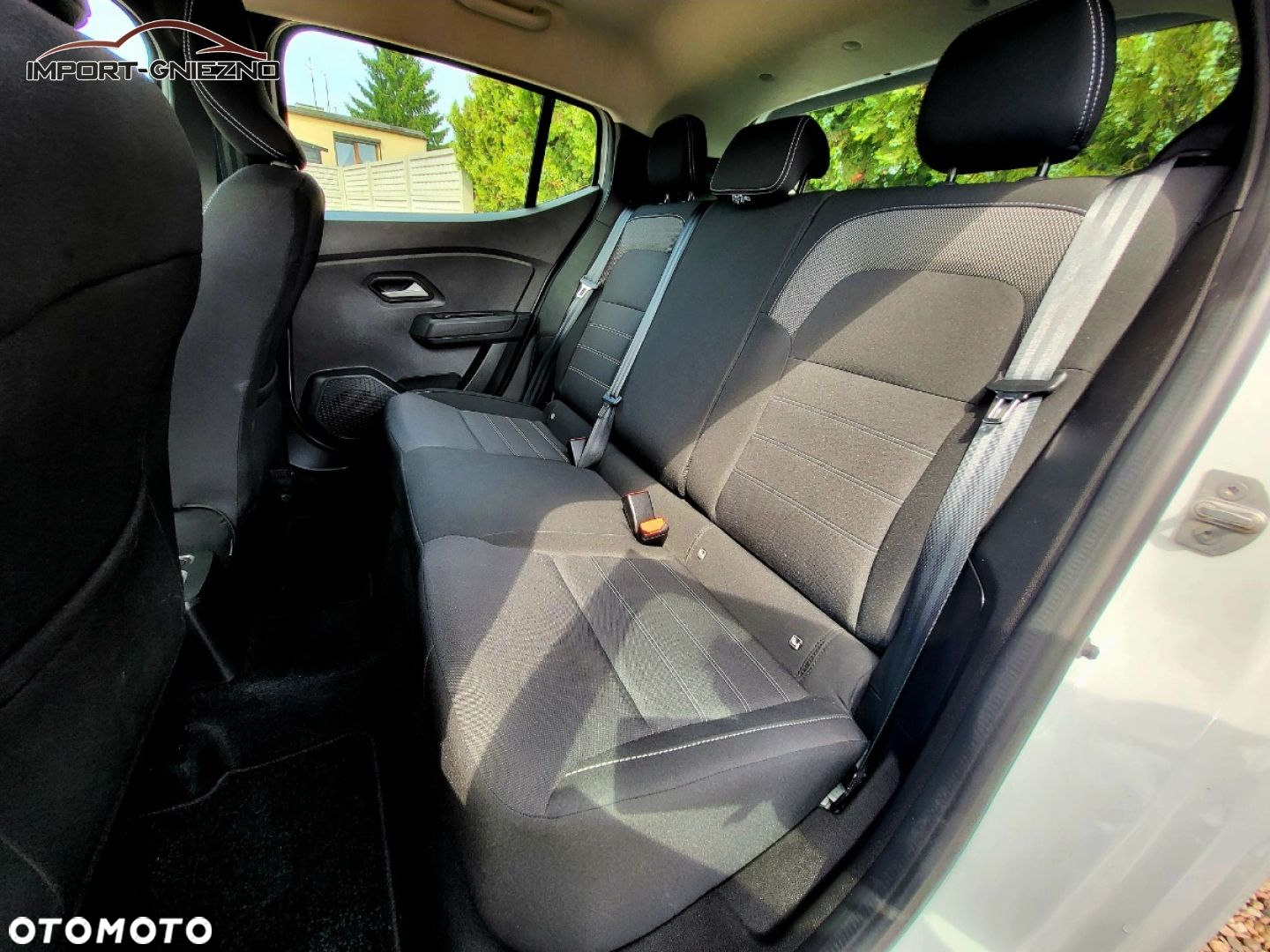 Dacia Sandero - 6