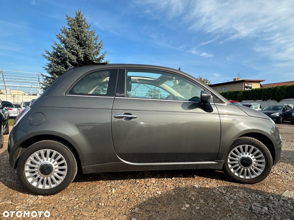 Fiat 500 - 7