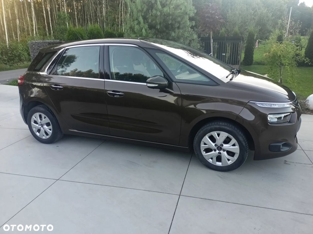 Citroën C4 Picasso VTi 120 Business Class - 4