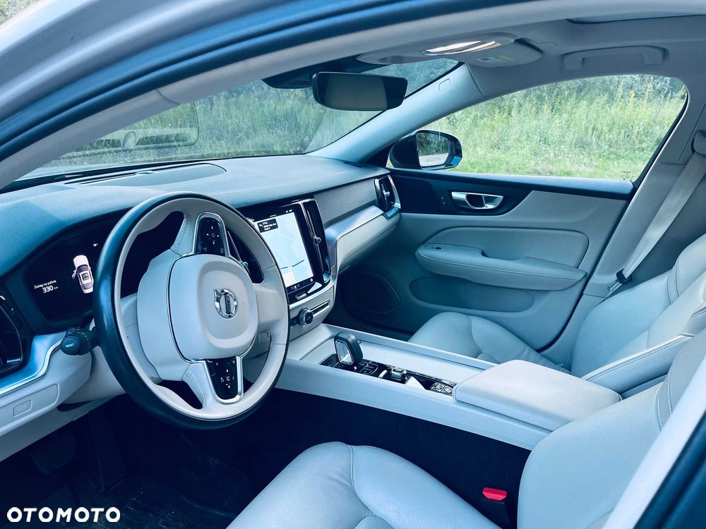 Volvo S60 - 8