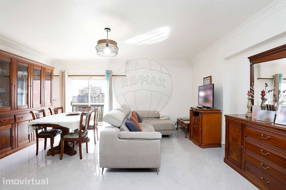 Apartamento T3 para venda - Grande imagem: 2/27