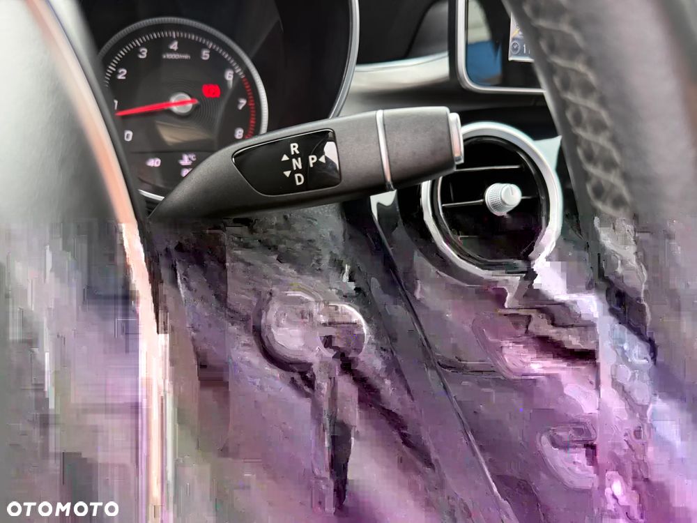 Mercedes-Benz Klasa C 180 7G-TRONIC Exclusive - 18