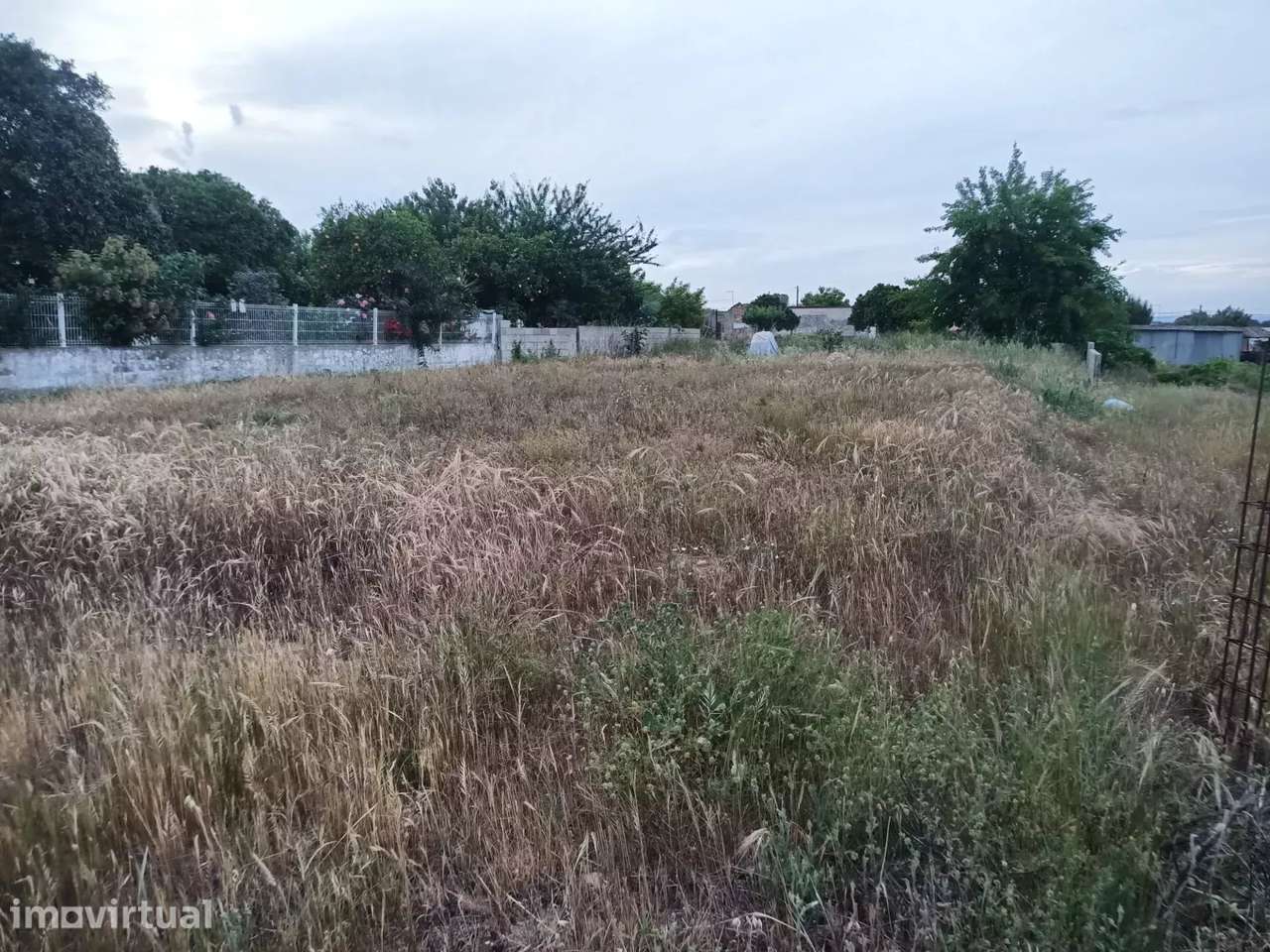 Terreno Residencial em Frade de Baixo, Alpiarça - Grande imagem: 2/22