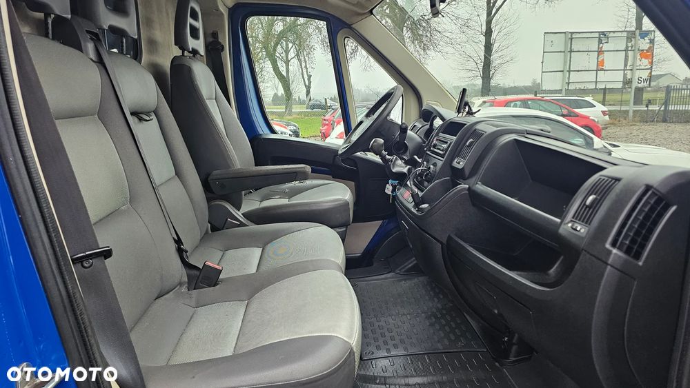 Citroën JUMPER - 11