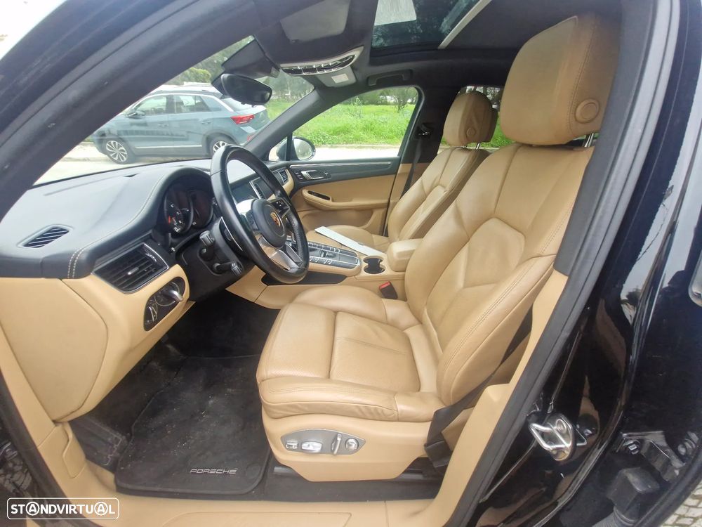 Porsche Macan Standard - 3