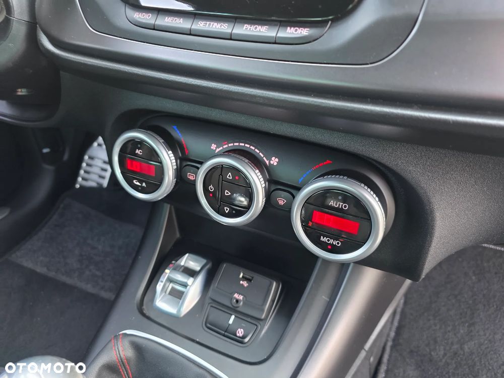 Alfa Romeo Giulietta 1.4 TB 16V Multiair Turismo - 7