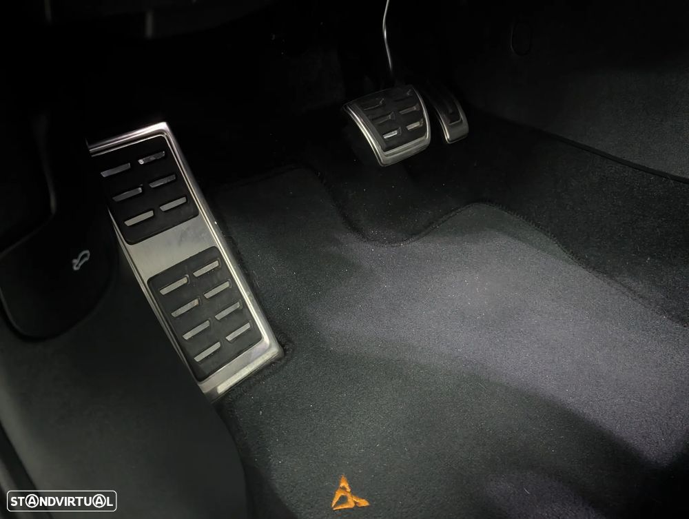 Cupra Terramar 1.5 e-Hybrid Special Edition DSG - 38