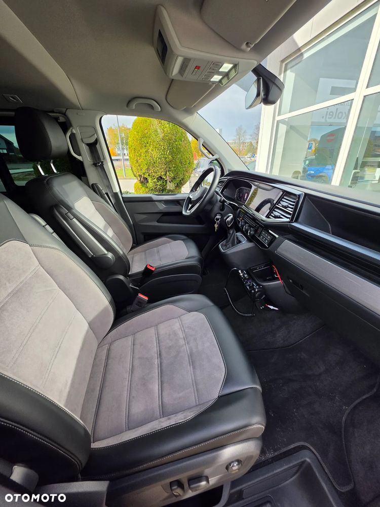 Volkswagen Multivan 2.0 TDI L1 Highline DSG - 19