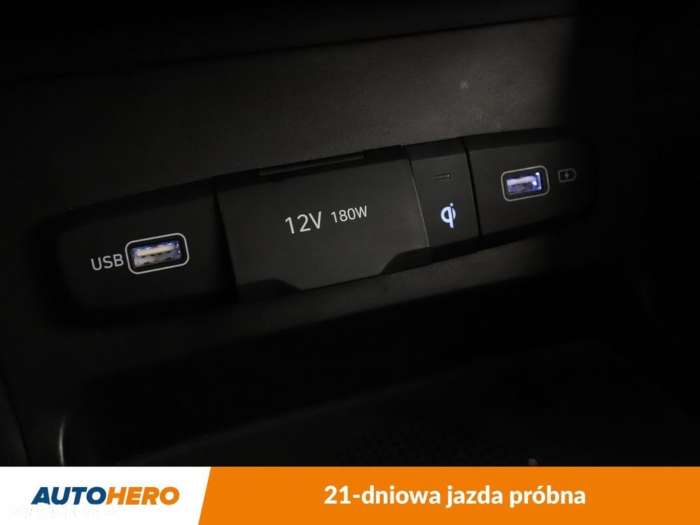Hyundai Tucson 1.6 T-GDi Pure 2WD - 24