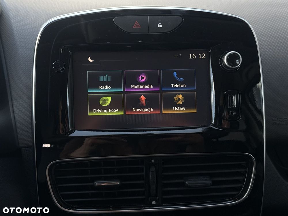 Renault Clio - 20