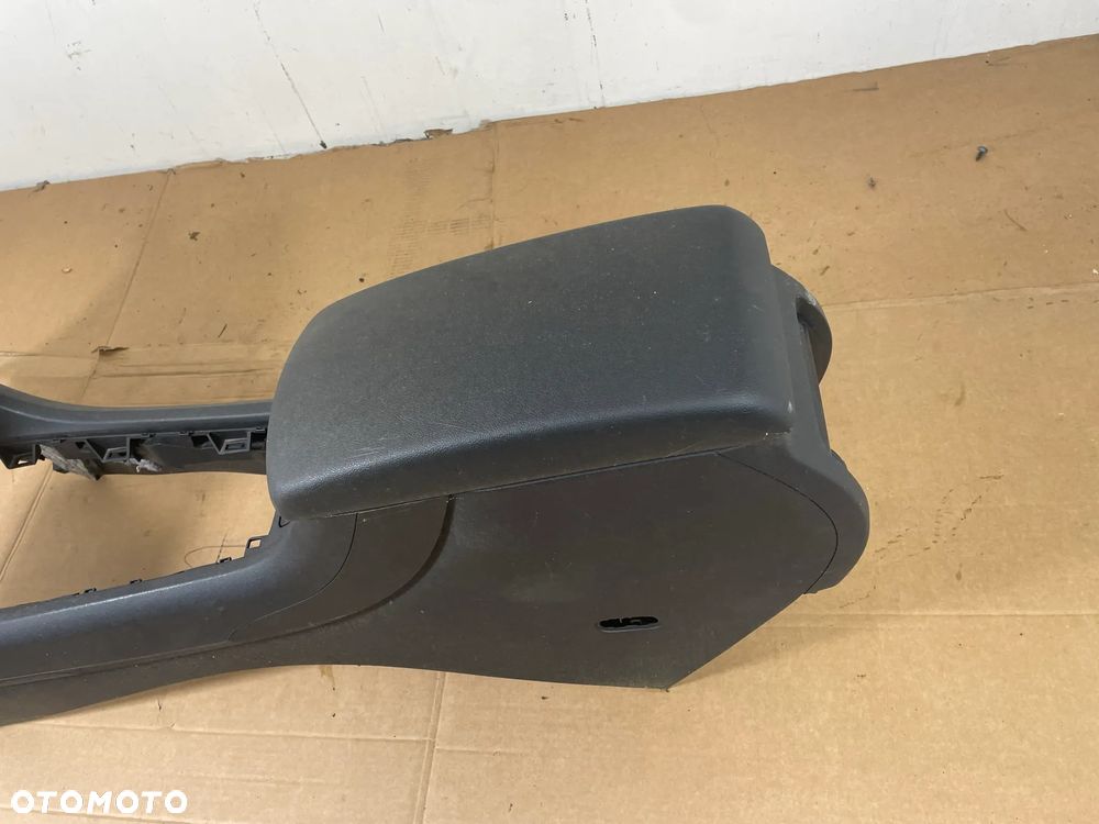 CITROEN C5 III X7 TUNEL ŚRODKOWY PODŁOKIETNIK - 3