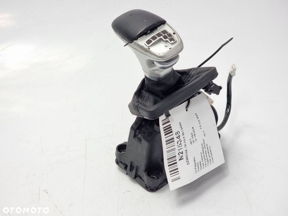 DŹWIGNIA ZMIANY BIEGÓW DODGE CHARGER - 2