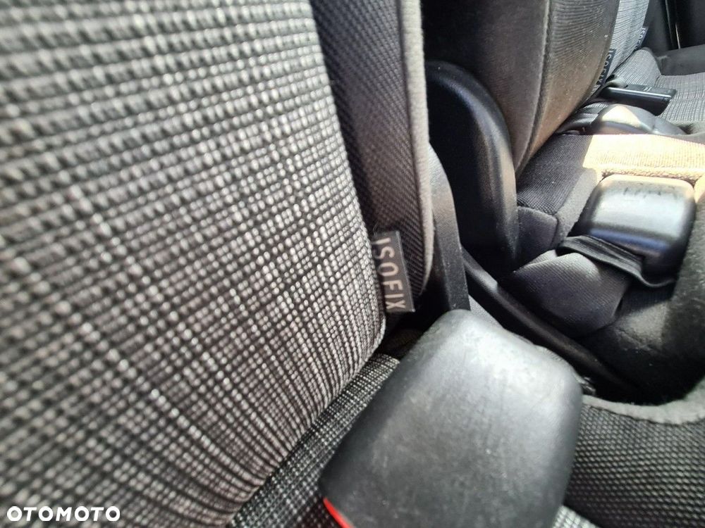 Kia Venga 1.4 CRDi L - 21