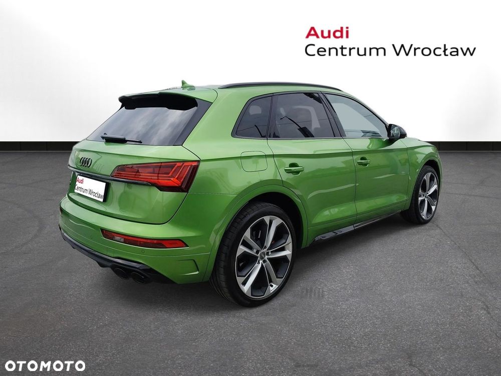 Audi SQ5 - 4