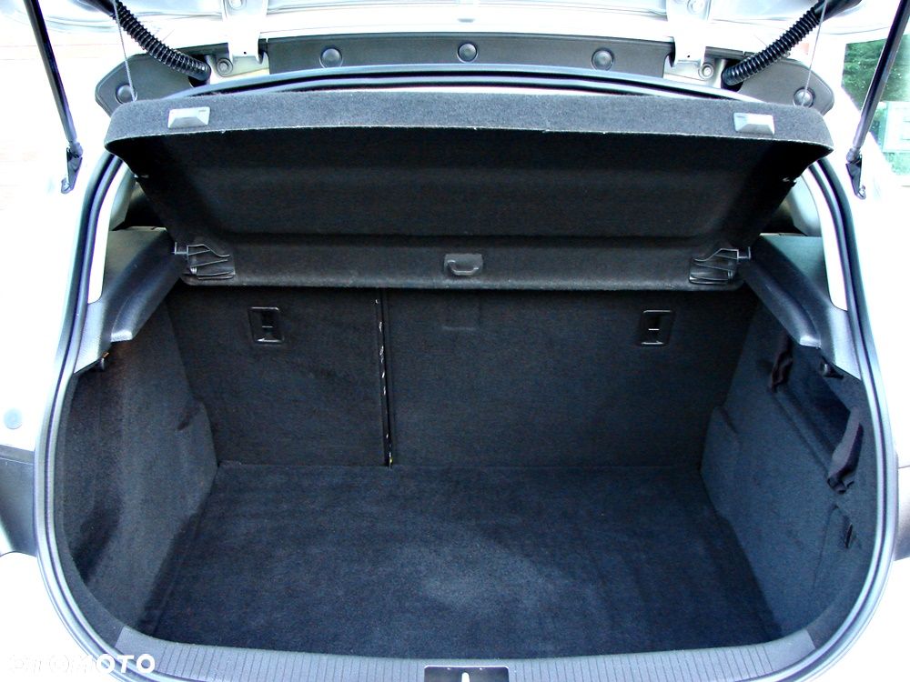 Opel Astra 1.4 Turbo Cosmo - 19