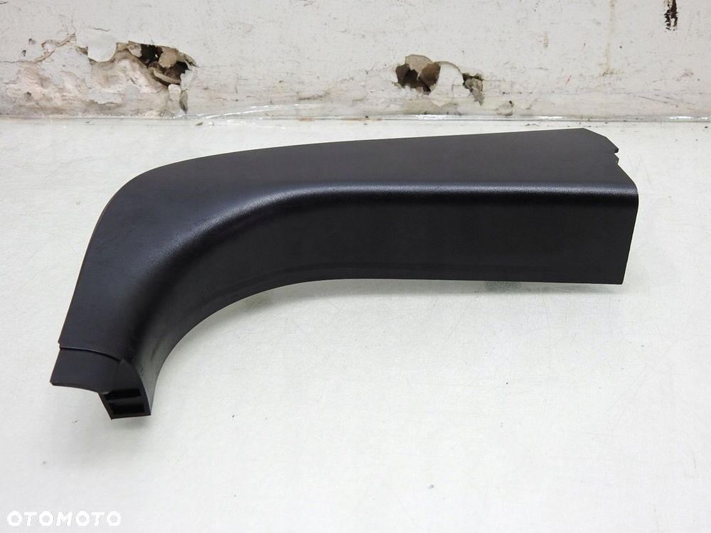 OSŁONA PROGU PRAWY PRZÓD BMW E60 E61 LIFT - 2