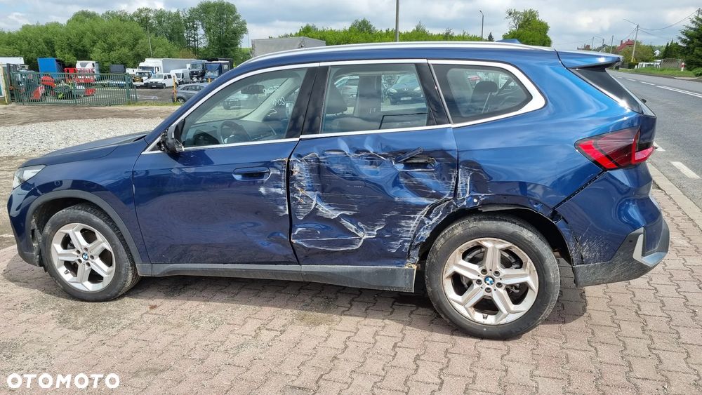 BMW X1 - 2
