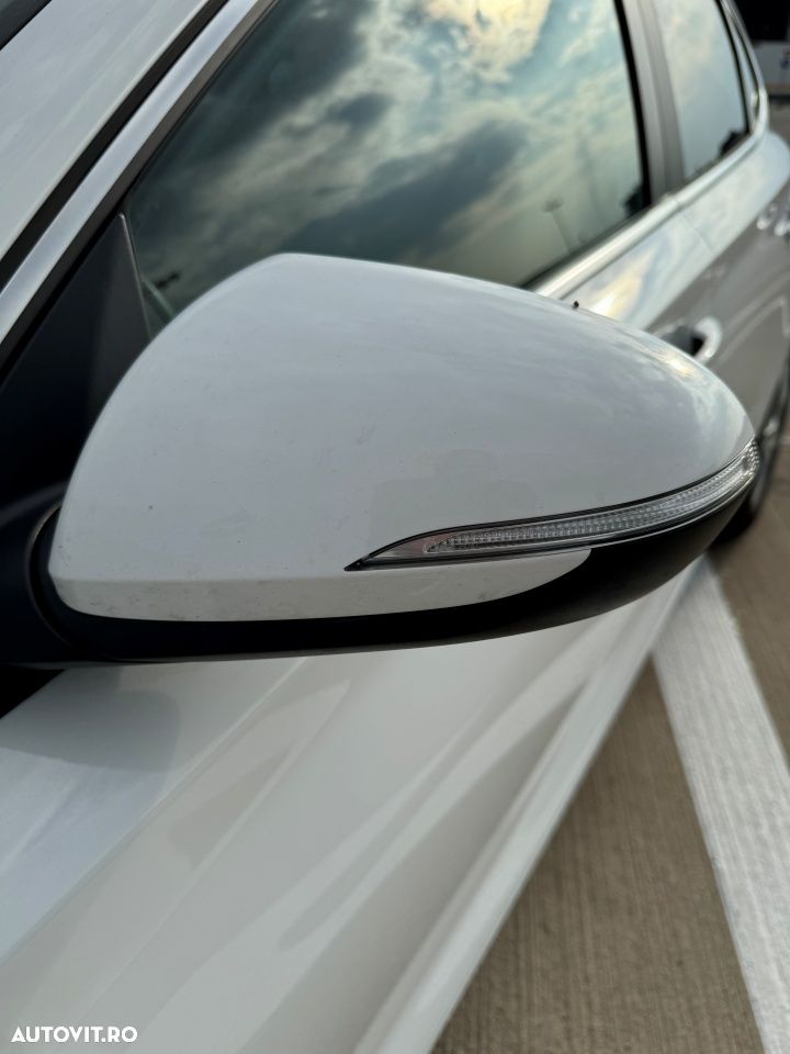 Hyundai i30 1.4 T-GDi 140CP 5DR 7DCT Exclusive - 17