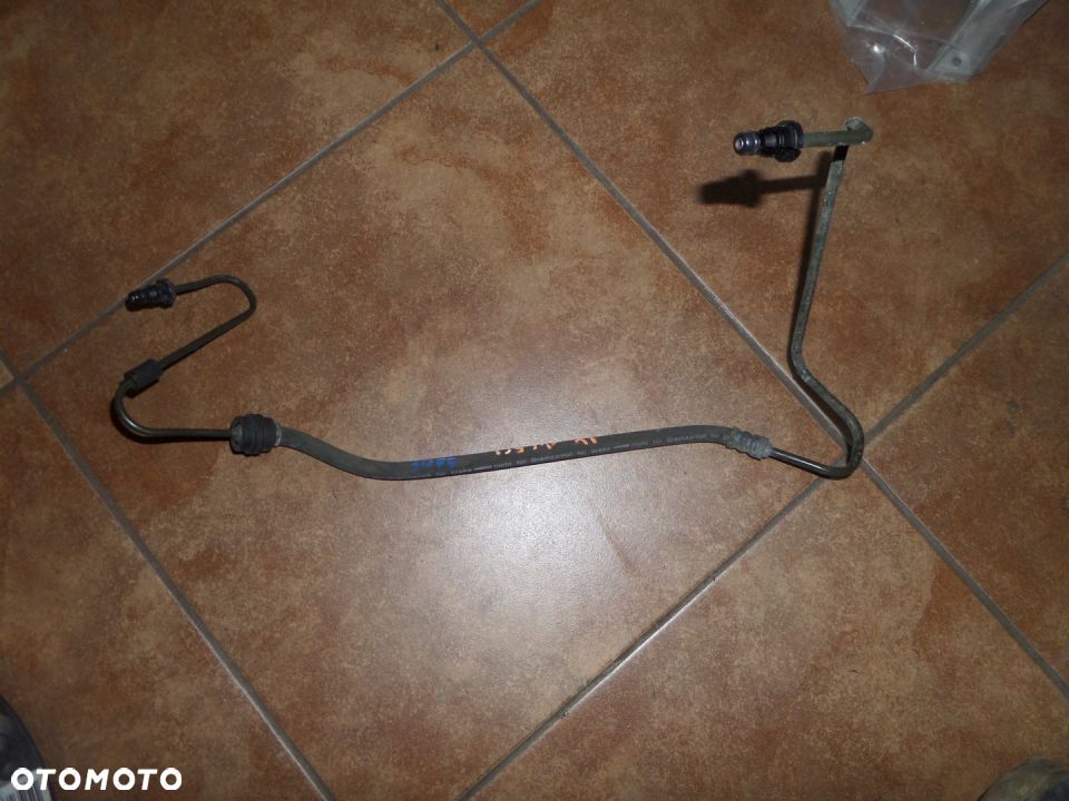 3072 PRZEWÓD WYSPRZĘGLIKA VW BORA 1.6 FSI - 1