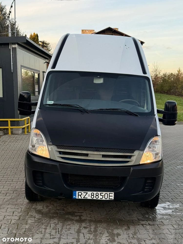 Iveco Daily - 3