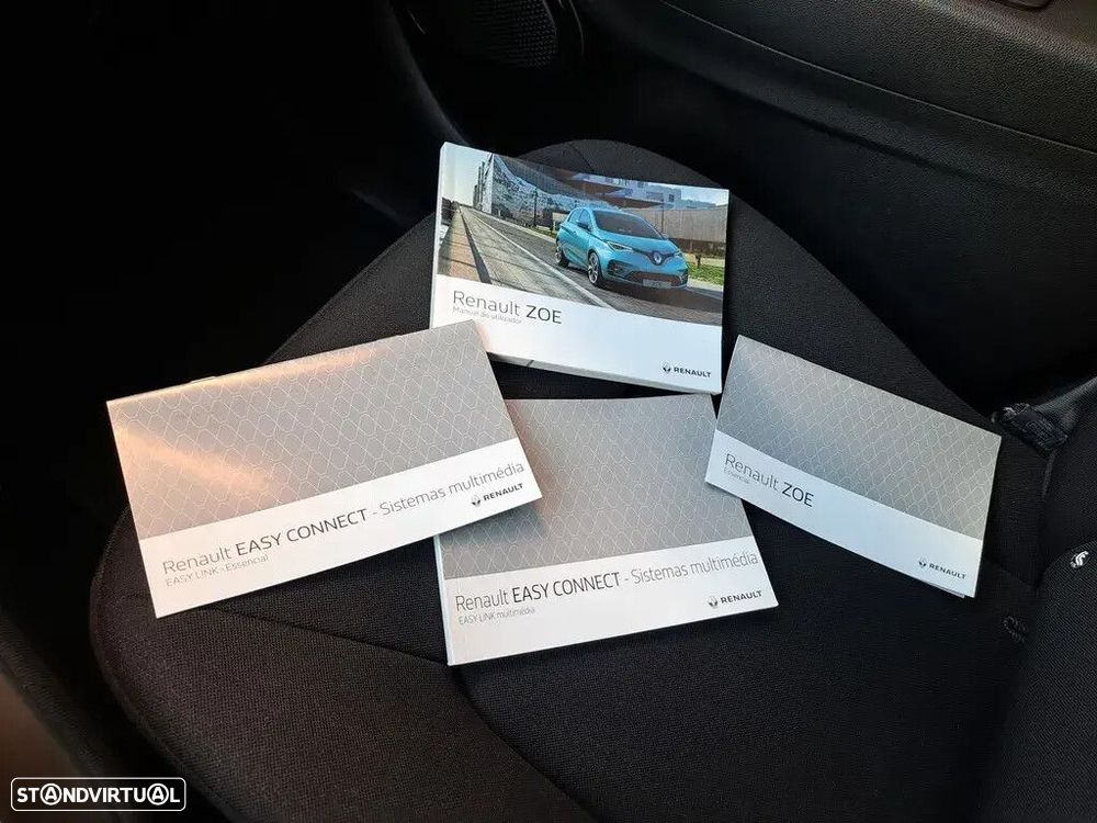 Renault Zoe - 17