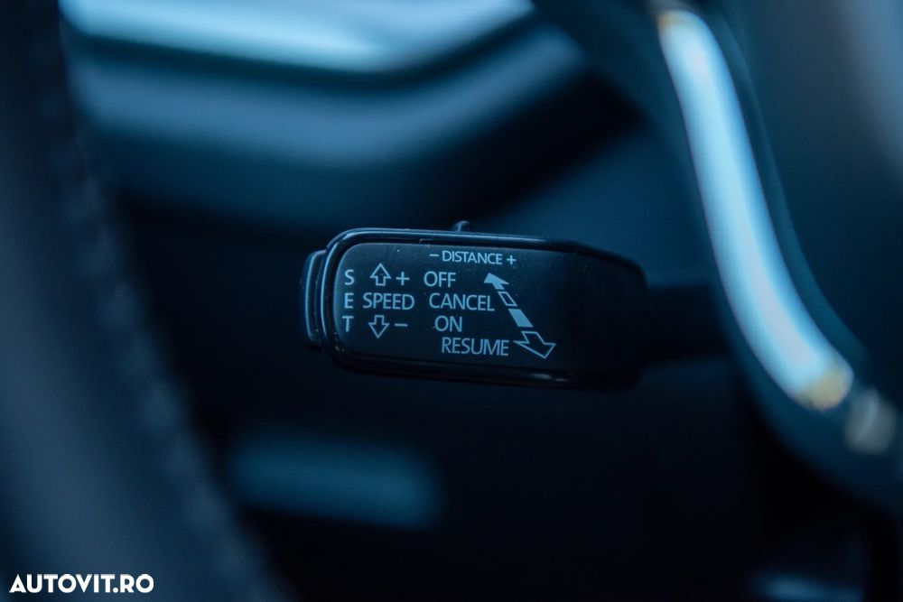 Skoda Octavia Combi 1.5 TSI DSG Mild Hybrid Style - 28