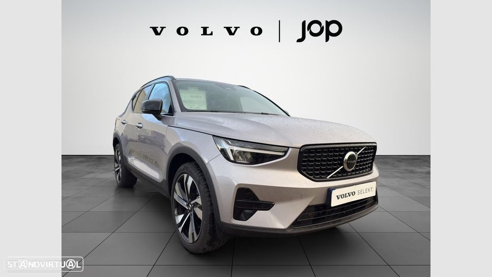 Volvo XC 40 - 8