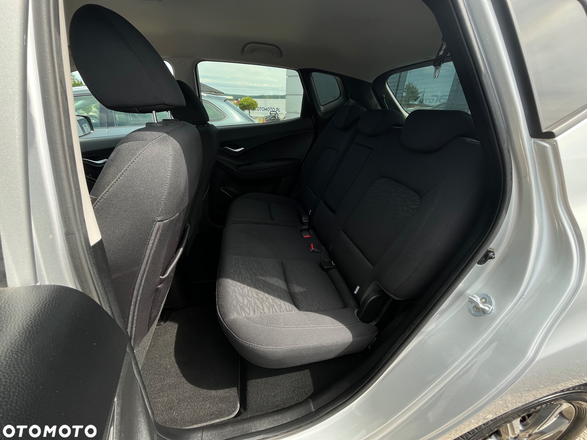 Hyundai ix20 1.6 Premium - 19
