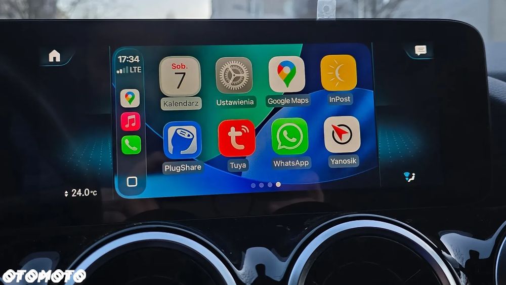 Mercedes-Benz GLA 200 Style - 15