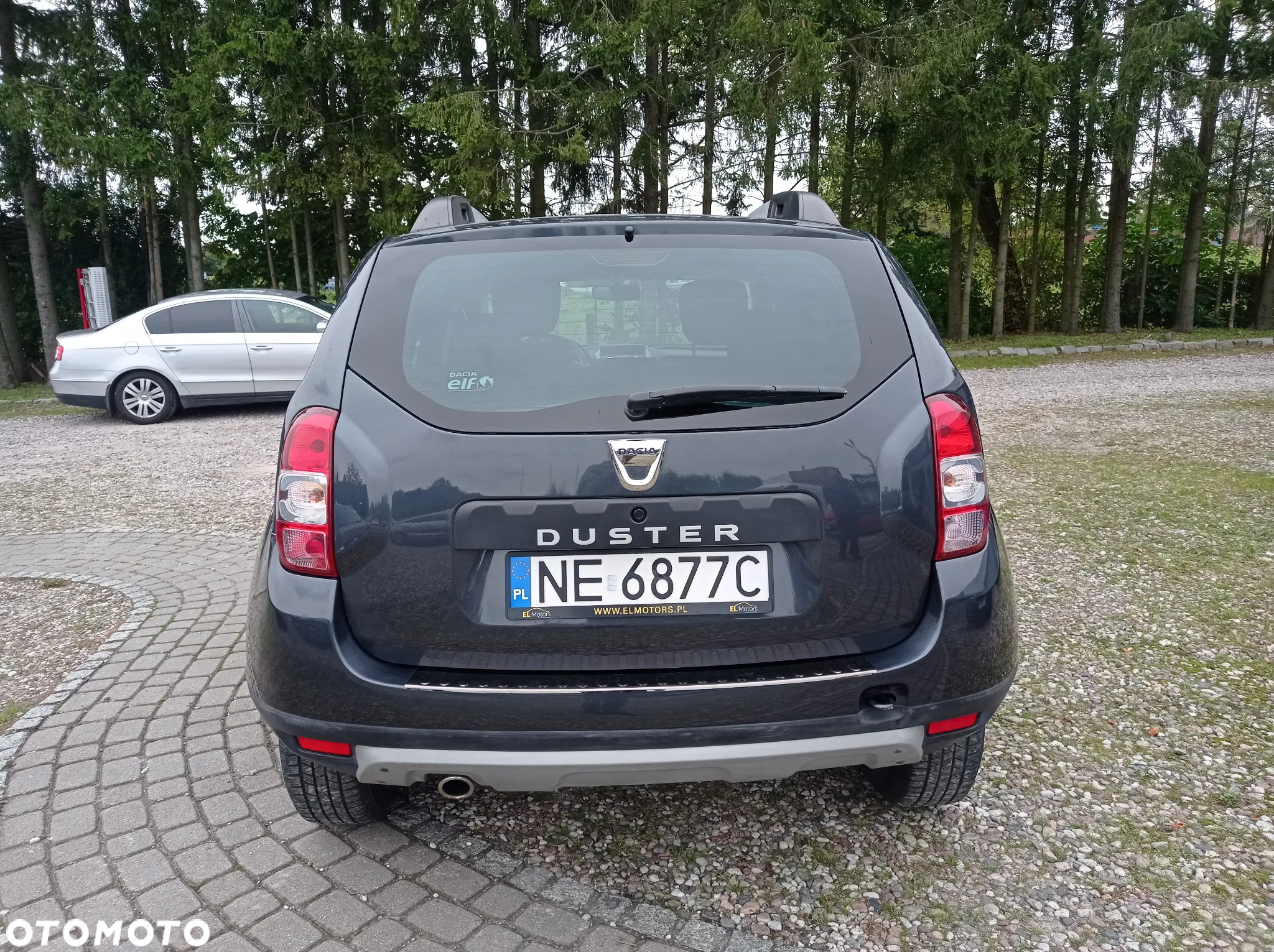 Dacia Duster 1.6 SCe Ambiance S&S - 5
