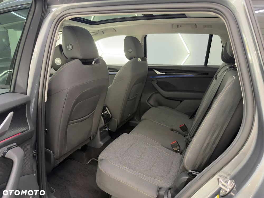 Skoda Kodiaq 2.0 TSI 4x4 Edition 130 DSG - 9