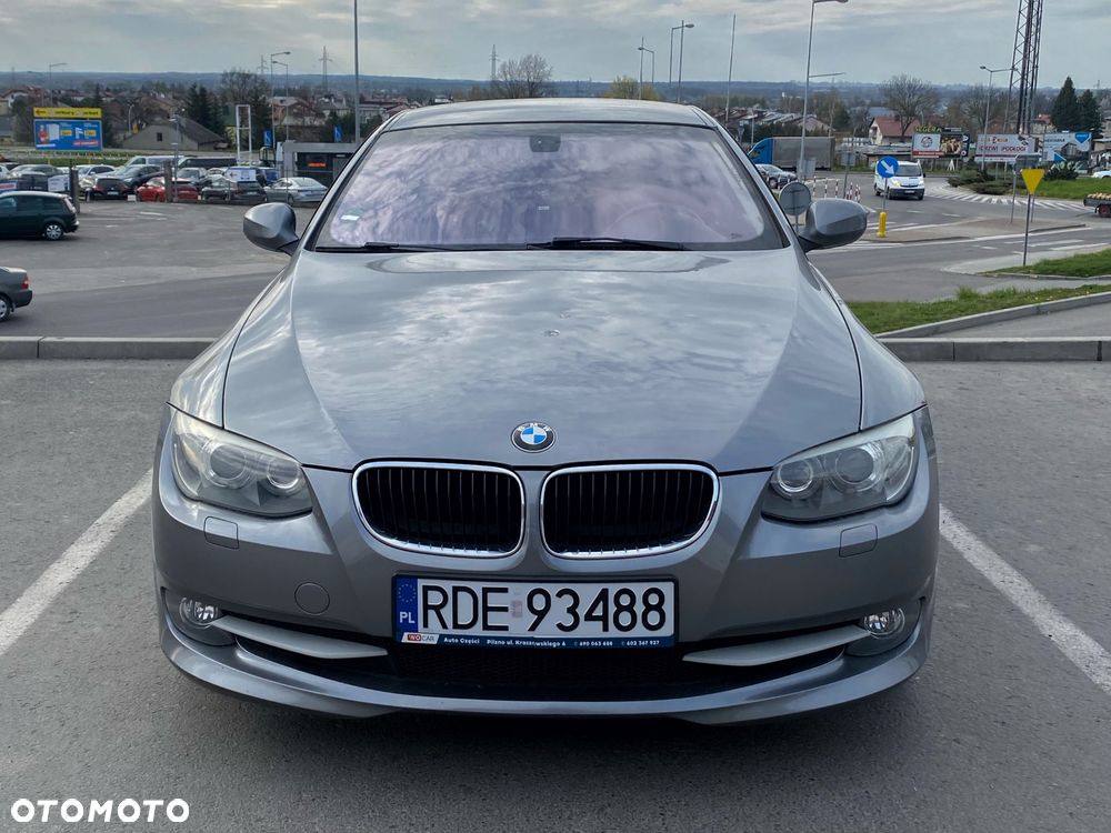 BMW Seria 3 - 38