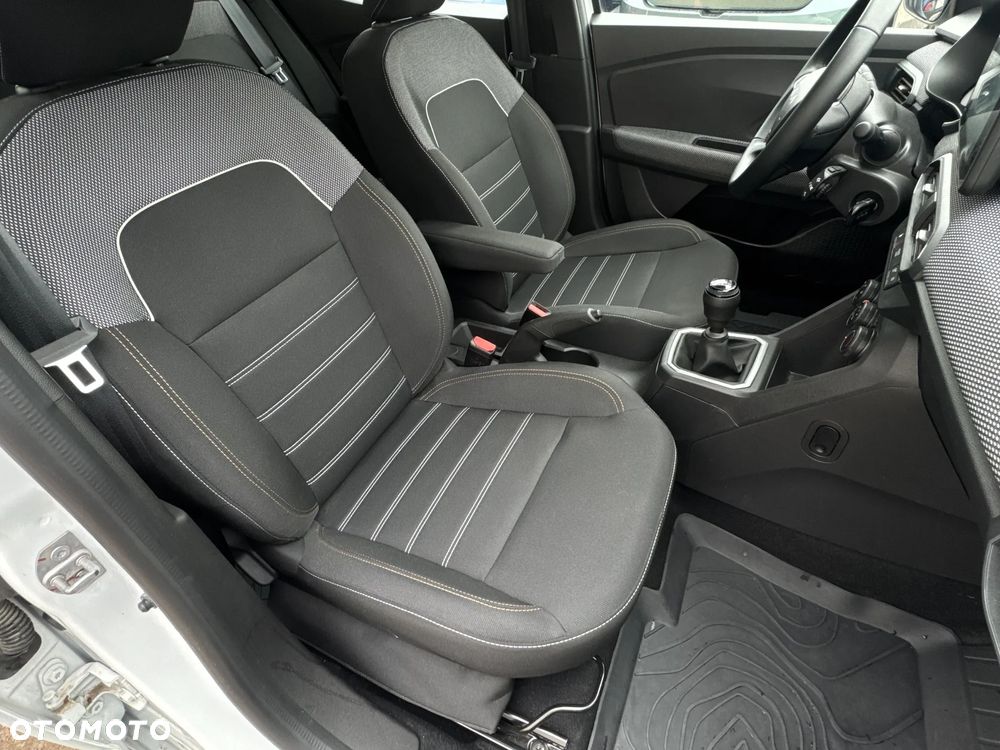 Dacia Sandero Stepway 1.0 TCe Essential - 17