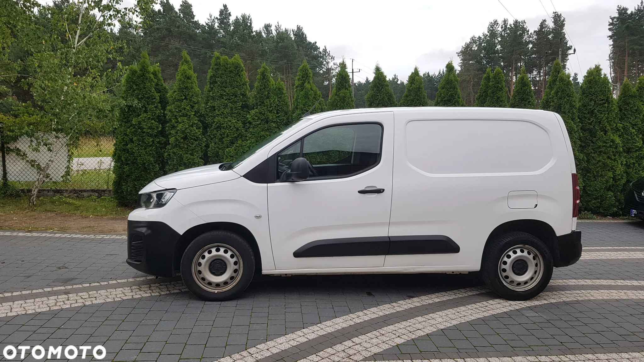Peugeot Partner - 4