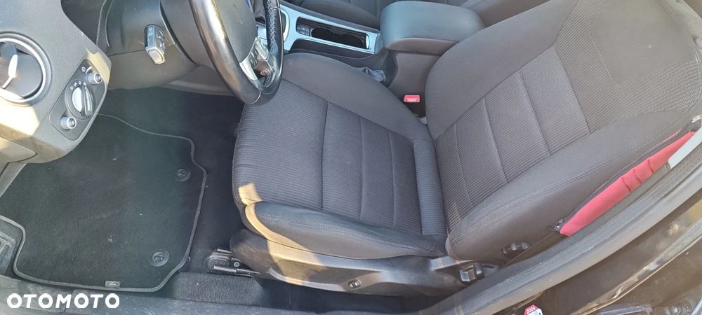 Ford Mondeo 2.0 EcoBoost Titanium - 11