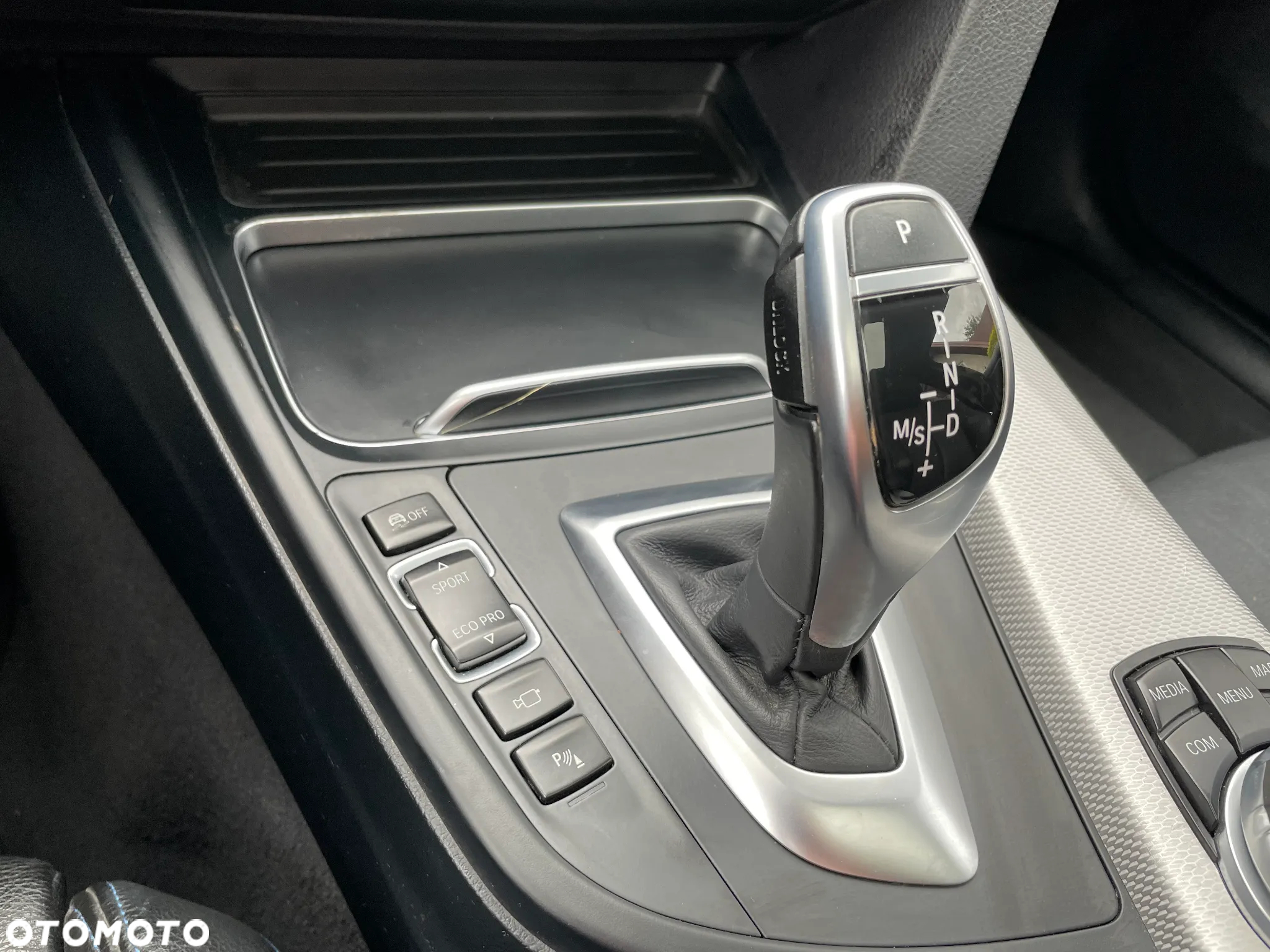 BMW Seria 4 430i Gran Coupe xDrive M Sport - 31