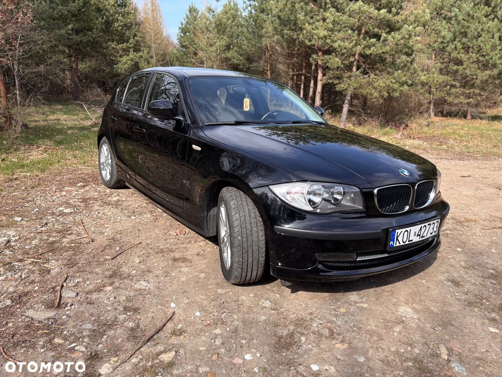 BMW Seria 1 116i Edition Sport - 2