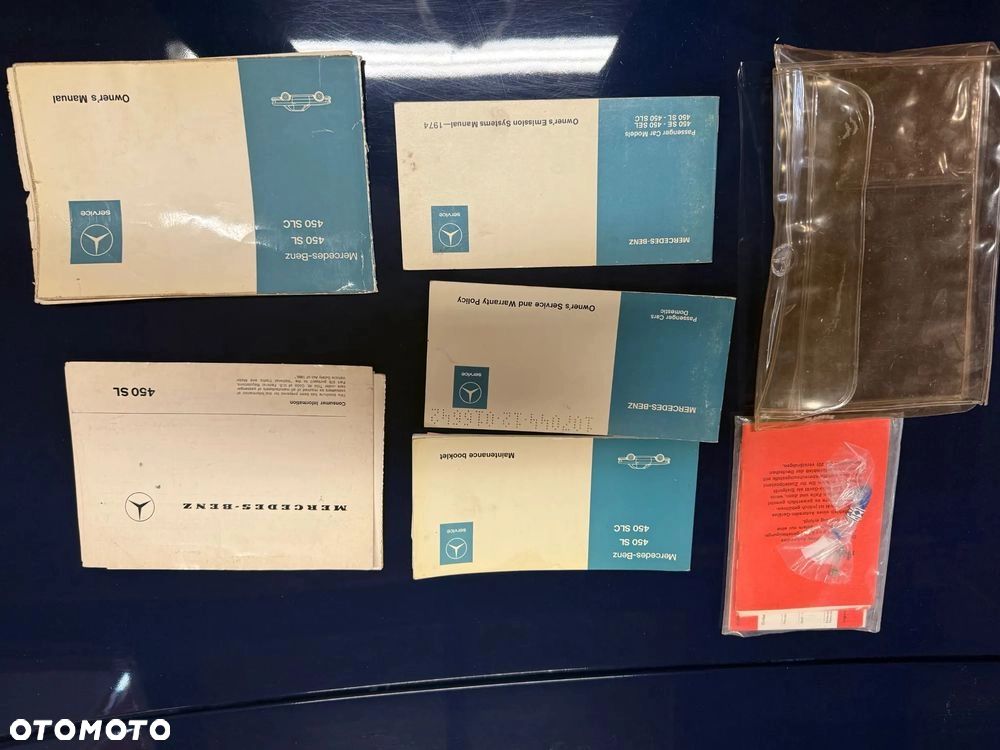 Mercedes-Benz SL - 20